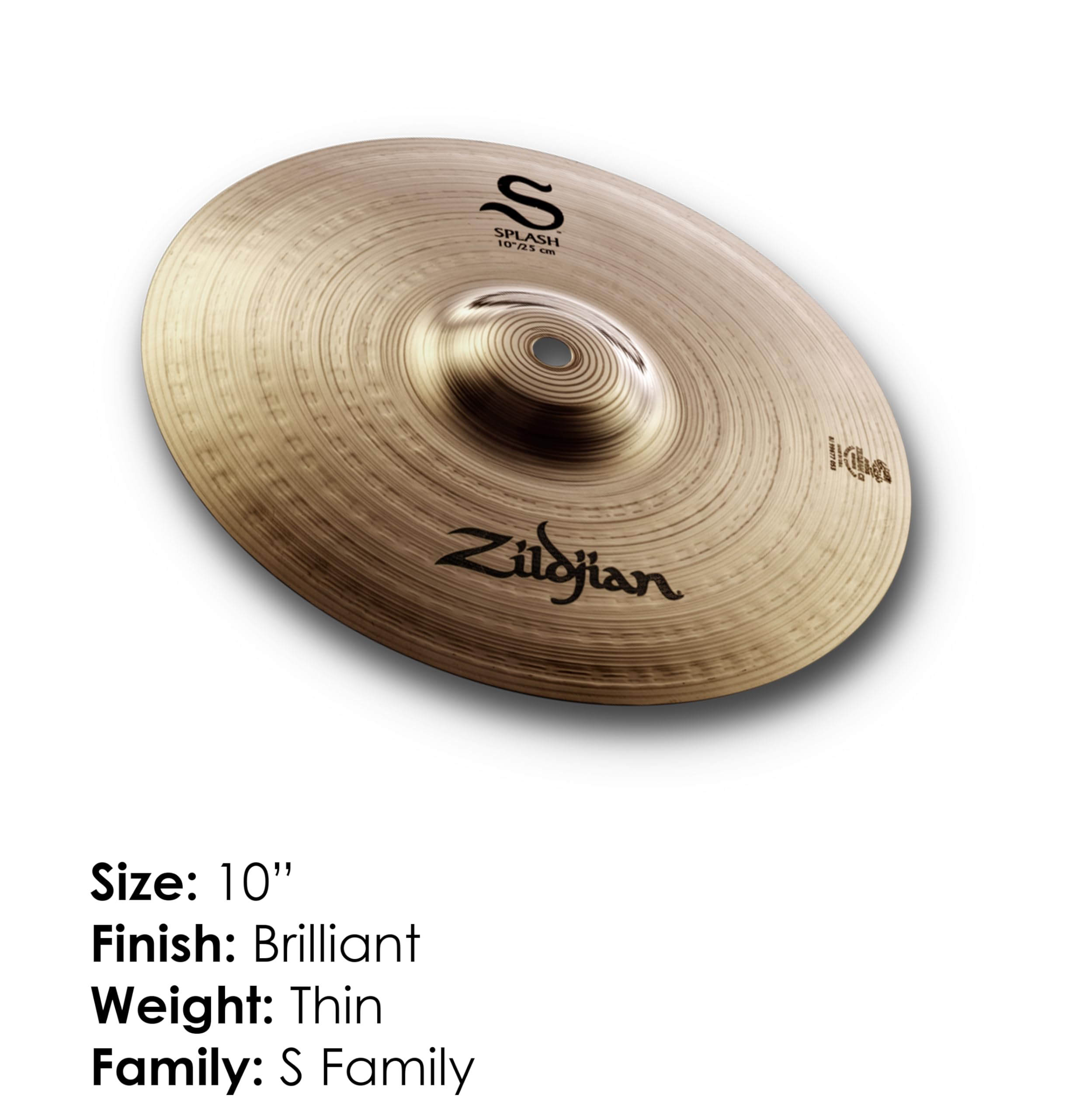 スプラッシュシンバル　10インチ Amazon | 【スプラッシュシンバル】MECHANIC SUPPORT シンバル